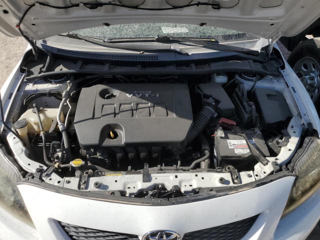 Photo 10 VIN: 2T1BU40E39C041600 - TOYOTA COROLLA BA 