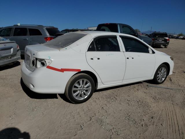 Photo 2 VIN: 2T1BU40E39C041600 - TOYOTA COROLLA BA 