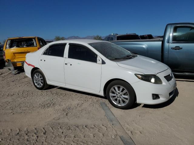 Photo 3 VIN: 2T1BU40E39C041600 - TOYOTA COROLLA BA 