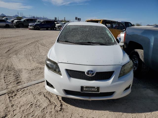 Photo 4 VIN: 2T1BU40E39C041600 - TOYOTA COROLLA BA 