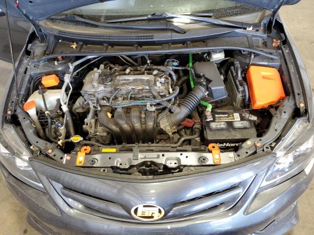 Photo 10 VIN: 2T1BU40E39C050314 - TOYOTA COROLLA BA 