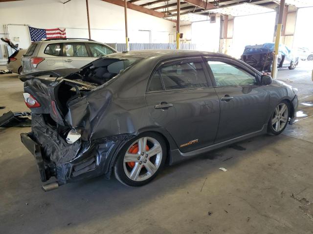 Photo 2 VIN: 2T1BU40E39C050314 - TOYOTA COROLLA BA 