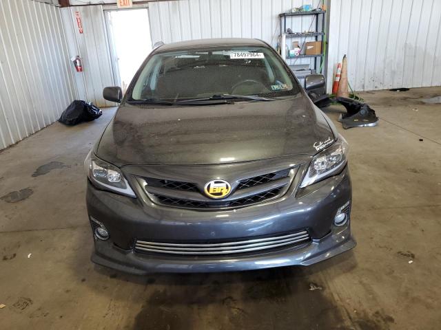 Photo 4 VIN: 2T1BU40E39C050314 - TOYOTA COROLLA BA 