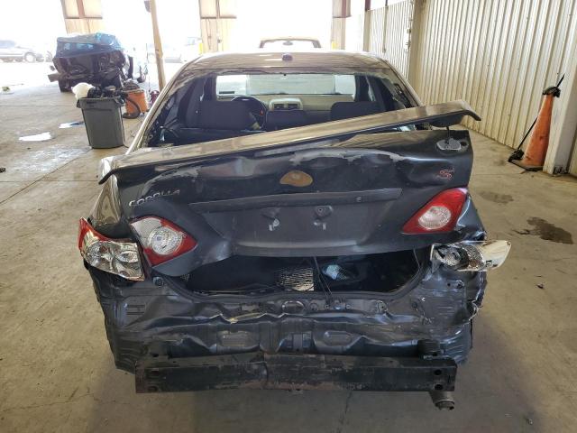 Photo 5 VIN: 2T1BU40E39C050314 - TOYOTA COROLLA BA 