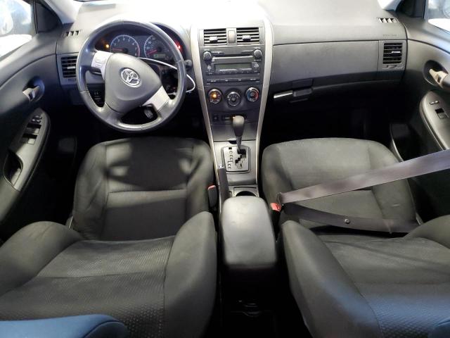 Photo 7 VIN: 2T1BU40E39C050314 - TOYOTA COROLLA BA 