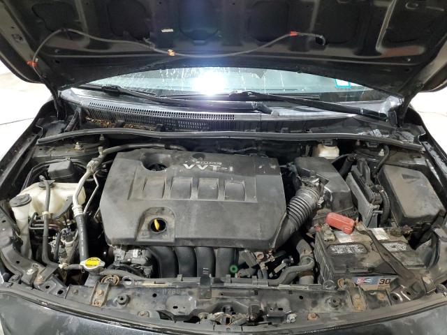 Photo 10 VIN: 2T1BU40E39C085564 - TOYOTA COROLLA BA 