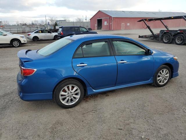 Photo 2 VIN: 2T1BU40E39C089081 - TOYOTA COROLLA BA 