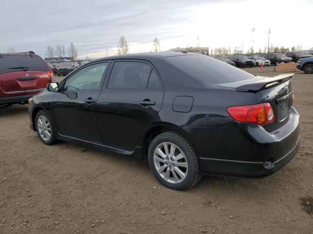 Photo 1 VIN: 2T1BU40E39C099979 - TOYOTA COROLLA BA 