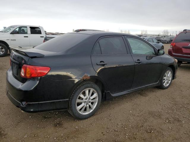 Photo 2 VIN: 2T1BU40E39C099979 - TOYOTA COROLLA BA 