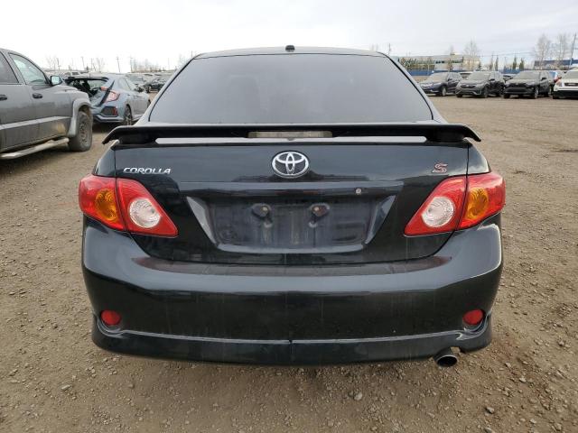 Photo 5 VIN: 2T1BU40E39C099979 - TOYOTA COROLLA BA 