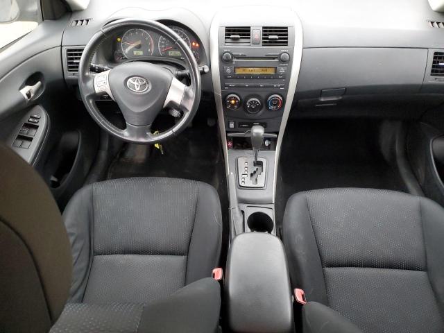 Photo 7 VIN: 2T1BU40E39C099979 - TOYOTA COROLLA BA 