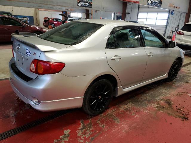 Photo 2 VIN: 2T1BU40E39C100581 - TOYOTA COROLLA 