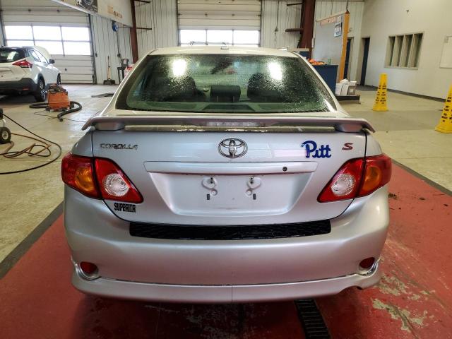 Photo 5 VIN: 2T1BU40E39C100581 - TOYOTA COROLLA 