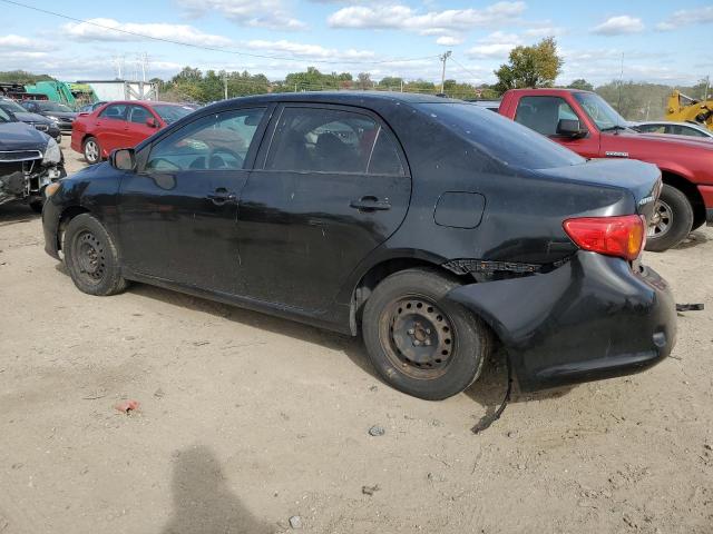 Photo 1 VIN: 2T1BU40E39C103450 - TOYOTA COROLLA BA 