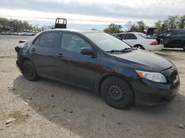 Photo 3 VIN: 2T1BU40E39C103450 - TOYOTA COROLLA BA 