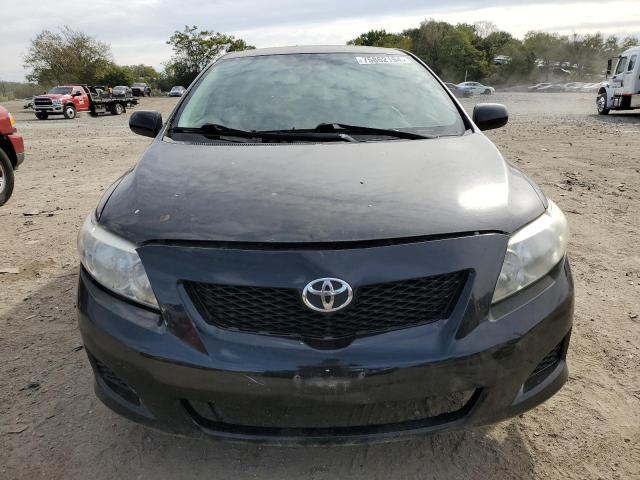 Photo 4 VIN: 2T1BU40E39C103450 - TOYOTA COROLLA BA 