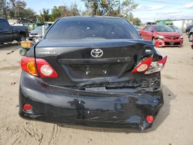 Photo 5 VIN: 2T1BU40E39C103450 - TOYOTA COROLLA BA 