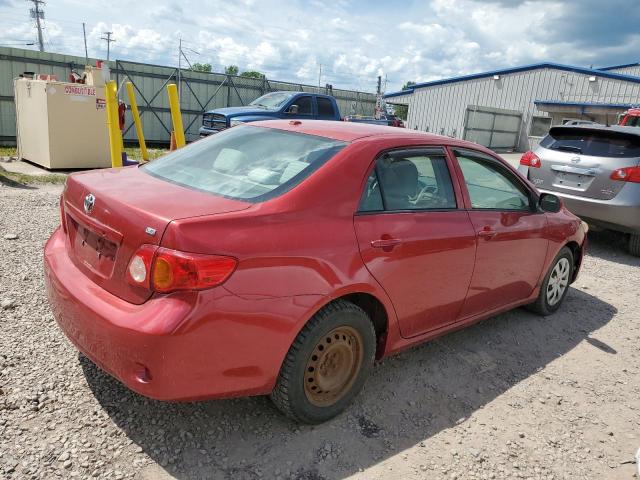 Photo 2 VIN: 2T1BU40E39C106817 - TOYOTA COROLLA 