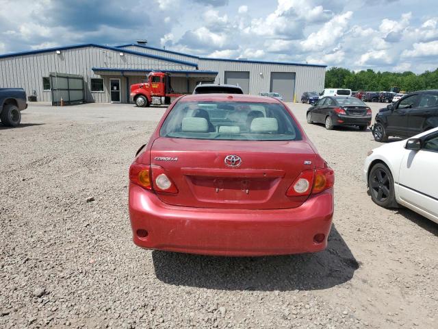 Photo 5 VIN: 2T1BU40E39C106817 - TOYOTA COROLLA 