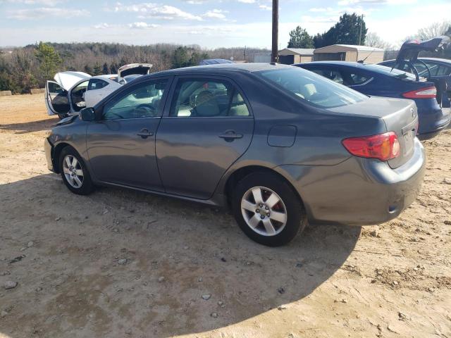 Photo 1 VIN: 2T1BU40E39C110396 - TOYOTA COROLLA 