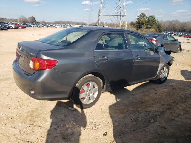 Photo 2 VIN: 2T1BU40E39C110396 - TOYOTA COROLLA 