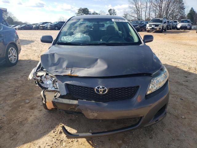 Photo 4 VIN: 2T1BU40E39C110396 - TOYOTA COROLLA 