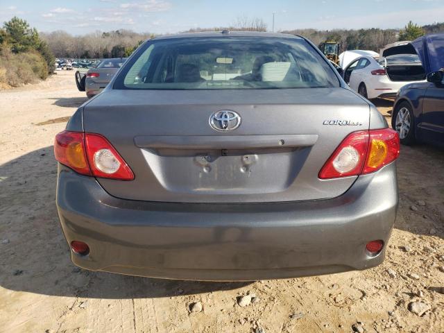 Photo 5 VIN: 2T1BU40E39C110396 - TOYOTA COROLLA 