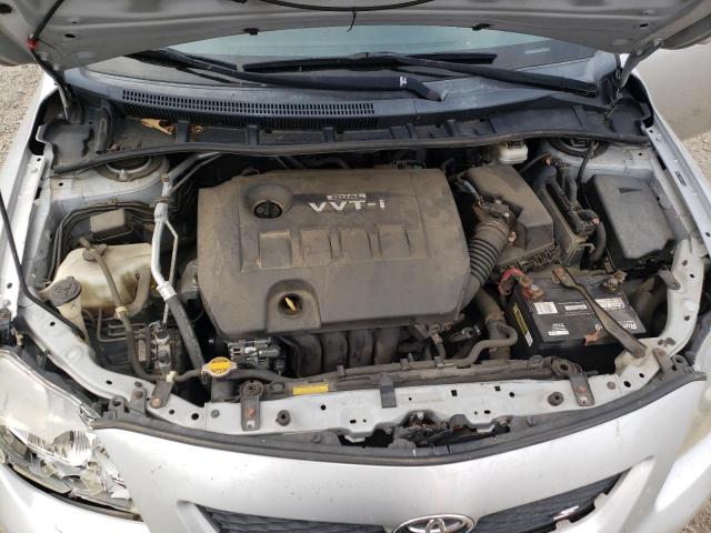 Photo 10 VIN: 2T1BU40E39C114061 - TOYOTA COROLLA 