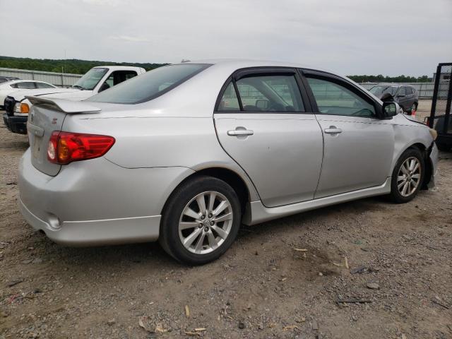 Photo 2 VIN: 2T1BU40E39C114061 - TOYOTA COROLLA 