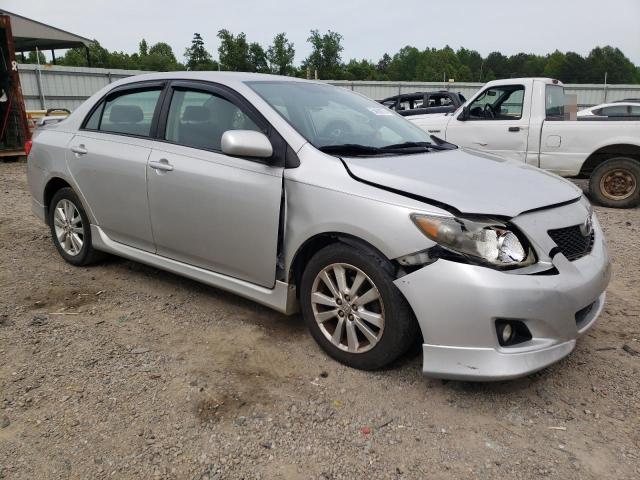 Photo 3 VIN: 2T1BU40E39C114061 - TOYOTA COROLLA 