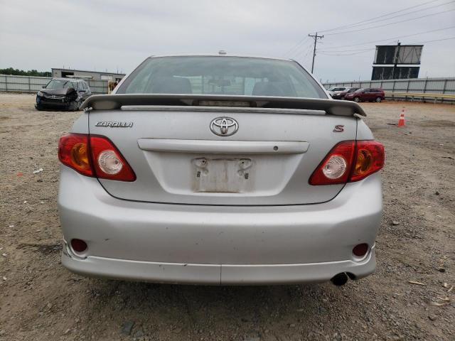 Photo 5 VIN: 2T1BU40E39C114061 - TOYOTA COROLLA 