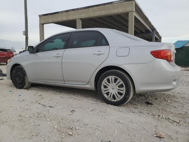 Photo 1 VIN: 2T1BU40E39C116666 - TOYOTA COROLLA BA 