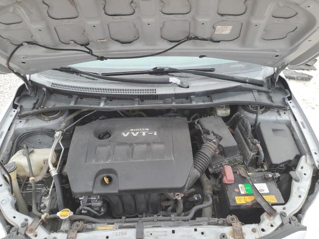 Photo 10 VIN: 2T1BU40E39C116666 - TOYOTA COROLLA BA 