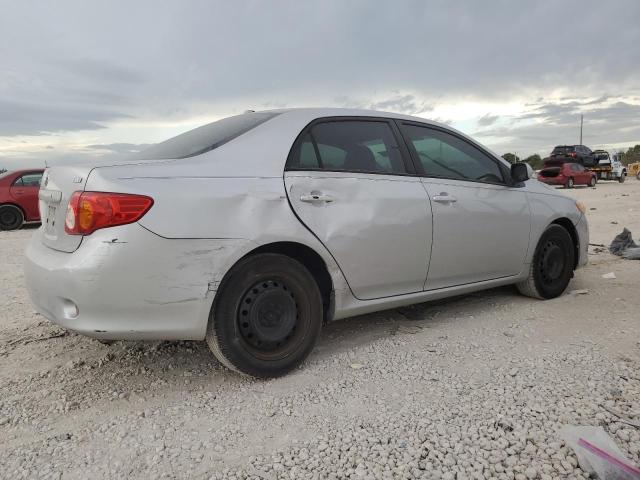 Photo 2 VIN: 2T1BU40E39C116666 - TOYOTA COROLLA BA 