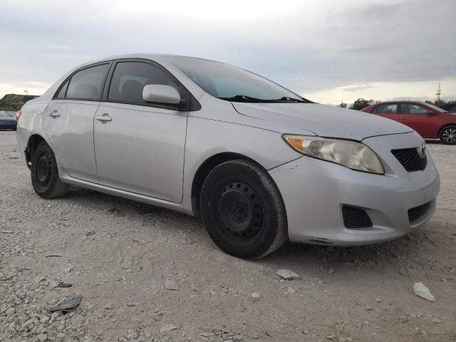 Photo 3 VIN: 2T1BU40E39C116666 - TOYOTA COROLLA BA 