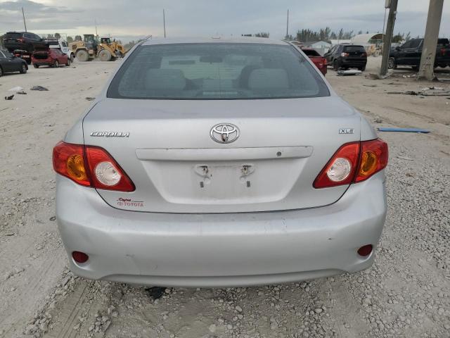 Photo 5 VIN: 2T1BU40E39C116666 - TOYOTA COROLLA BA 