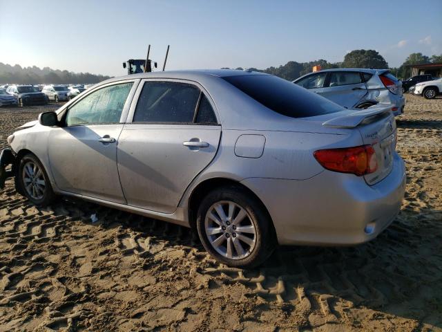 Photo 1 VIN: 2T1BU40E39C123326 - TOYOTA COROLLA 