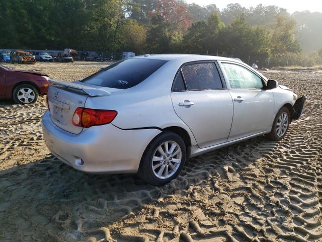 Photo 2 VIN: 2T1BU40E39C123326 - TOYOTA COROLLA 