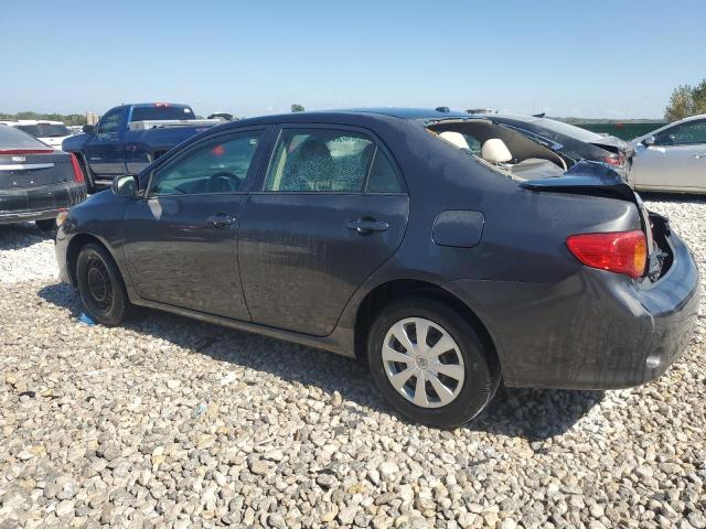 Photo 1 VIN: 2T1BU40E39C125951 - TOYOTA COROLLA BA 