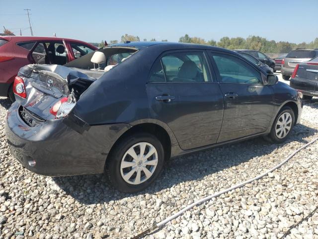 Photo 2 VIN: 2T1BU40E39C125951 - TOYOTA COROLLA BA 