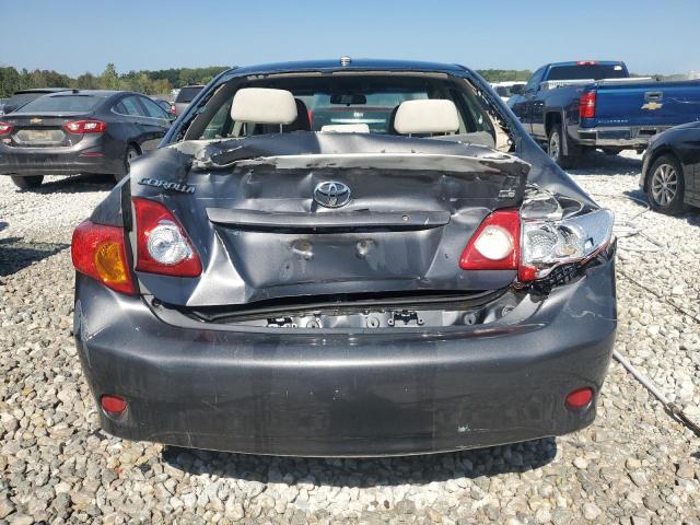 Photo 5 VIN: 2T1BU40E39C125951 - TOYOTA COROLLA BA 