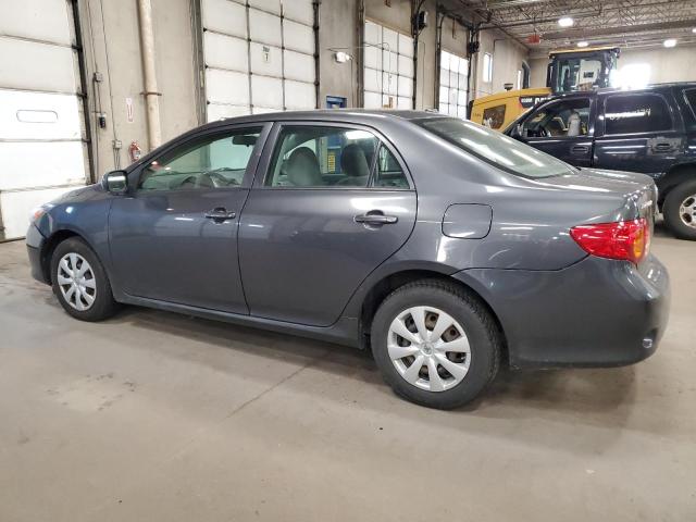 Photo 1 VIN: 2T1BU40E39C149473 - TOYOTA COROLLA 