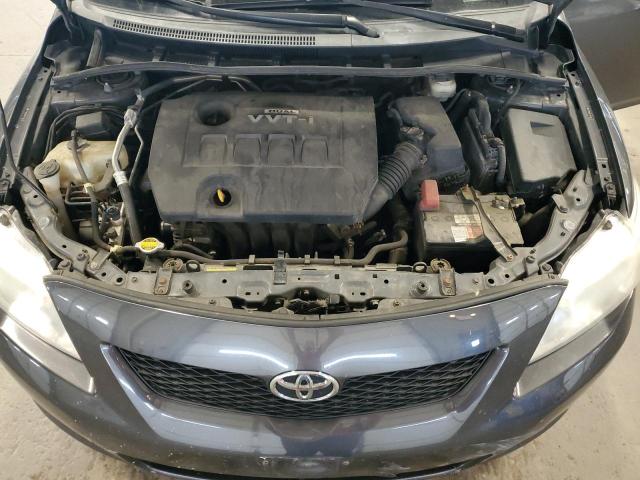 Photo 10 VIN: 2T1BU40E39C149473 - TOYOTA COROLLA 