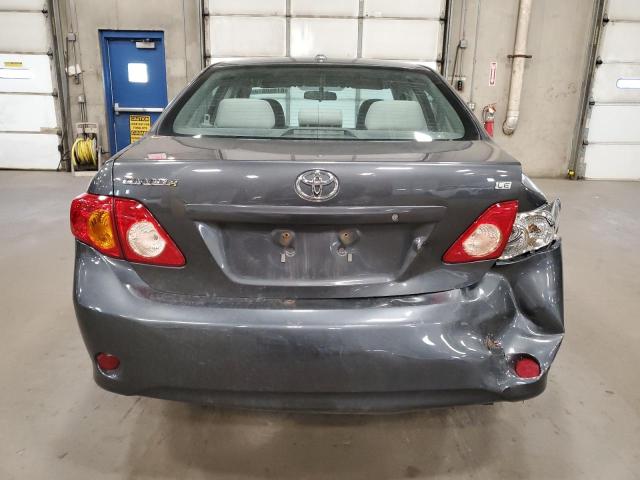 Photo 5 VIN: 2T1BU40E39C149473 - TOYOTA COROLLA 