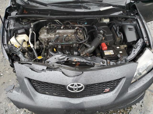 Photo 10 VIN: 2T1BU40E39C153197 - TOYOTA COROLLA 