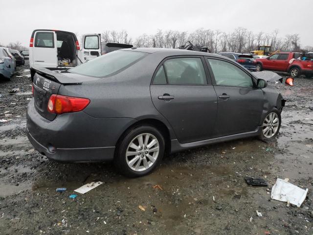 Photo 2 VIN: 2T1BU40E39C153197 - TOYOTA COROLLA 