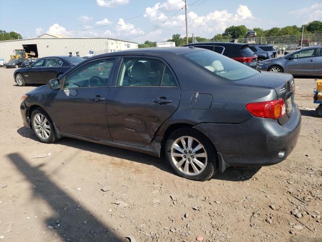 Photo 1 VIN: 2T1BU40E39C163308 - TOYOTA COROLLA BA 