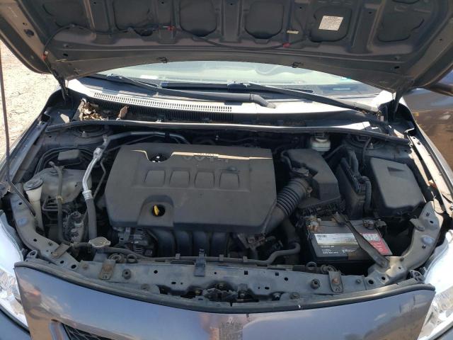 Photo 10 VIN: 2T1BU40E39C163308 - TOYOTA COROLLA BA 