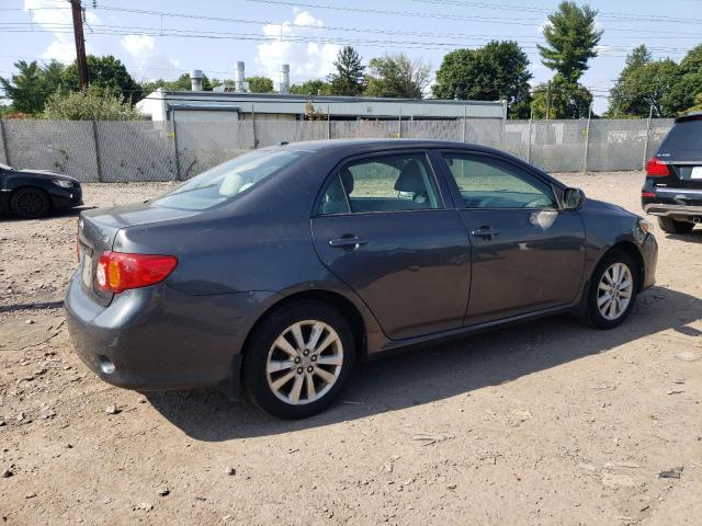 Photo 2 VIN: 2T1BU40E39C163308 - TOYOTA COROLLA BA 