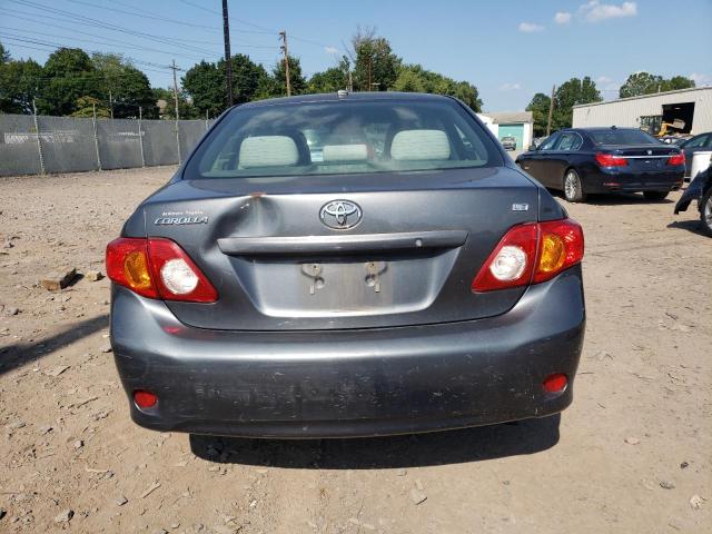 Photo 5 VIN: 2T1BU40E39C163308 - TOYOTA COROLLA BA 